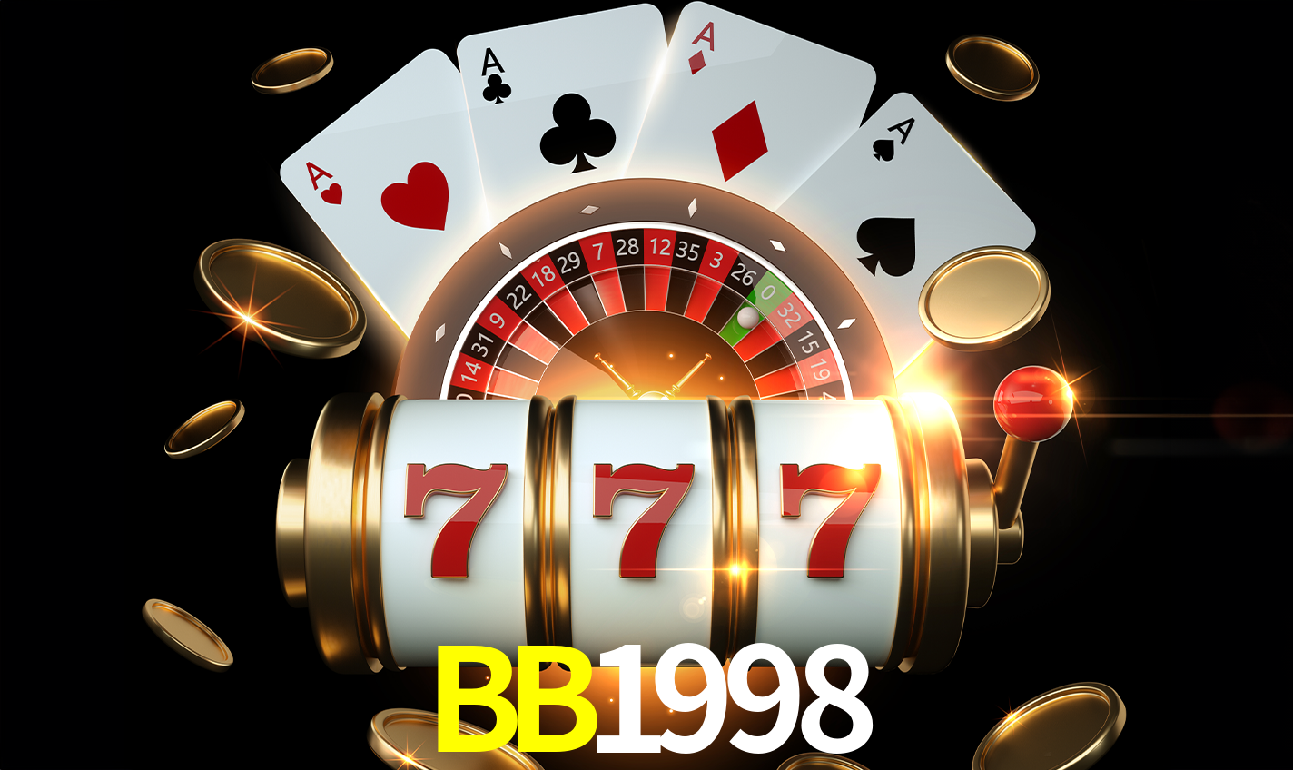 BB1998 aplicativo