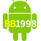 Aplicativo BB1998bet para Android